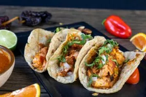 El taco mexicano gana presencia en Madrid con nuevas taquerías y proyectos gastronómicos de expansión internacional.