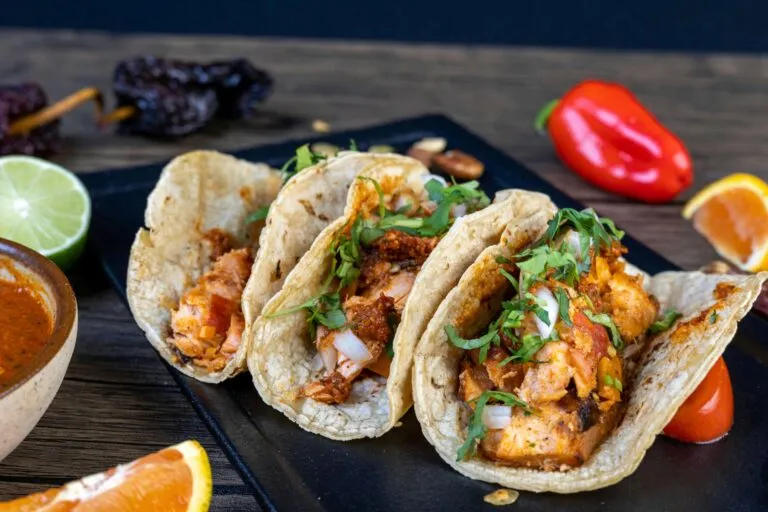 El taco mexicano gana presencia en Madrid con nuevas taquerías y proyectos gastronómicos de expansión internacional.