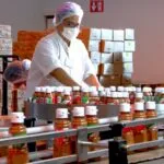 Nueva planta de Tajín en Jalisco incorporará tecnología de vapor para mejorar el procesamiento y sanitización de chile.Nueva planta de Tajín en Jalisco incorporará tecnología de vapor para mejorar el procesamiento y sanitización de chile.