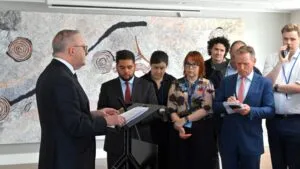 OpenAI enfrenta una investigación por el acceso no autorizado de un agente de inteligencia artificial a un portal de Medicare en Australia