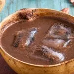 Pozol tabasqueño elaborado con maíz y cacao como símbolo de tradición, identidad y oportunidades productivas locales.