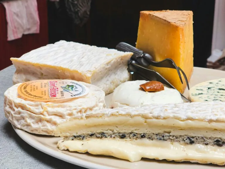 Queso suizo destaca mundialmente por su calidad, tradición y producción especializada