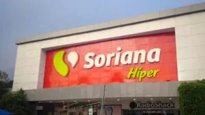 Soriana invertirá más de 961 millones de pesos en tiendas y comercio electrónico durante 2026