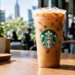 Starbucks Trenta podría llegar a México con bebidas frías de hasta 920 ml