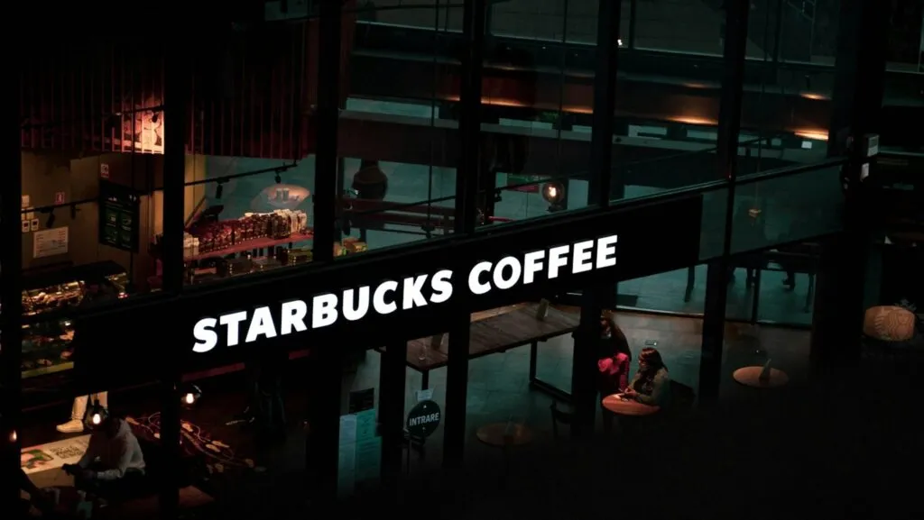 Starbucks impulsa su programa de lealtad Rewards que ya representa 37% de sus ventas en México