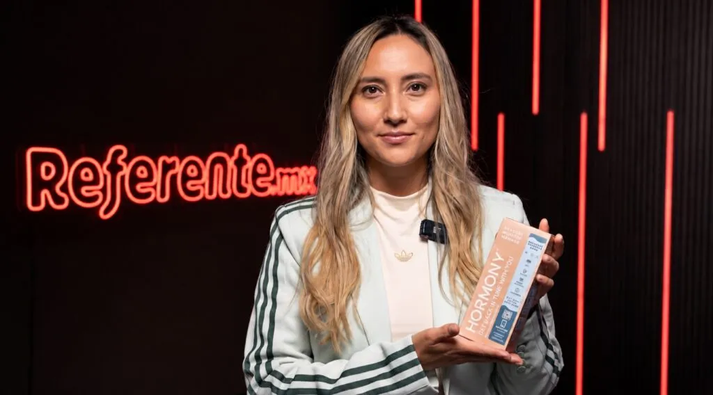 Tecnología para la salud femenina desarrollada en Chihuahua utiliza pruebas hormonales rápidas y herramientas digitales.