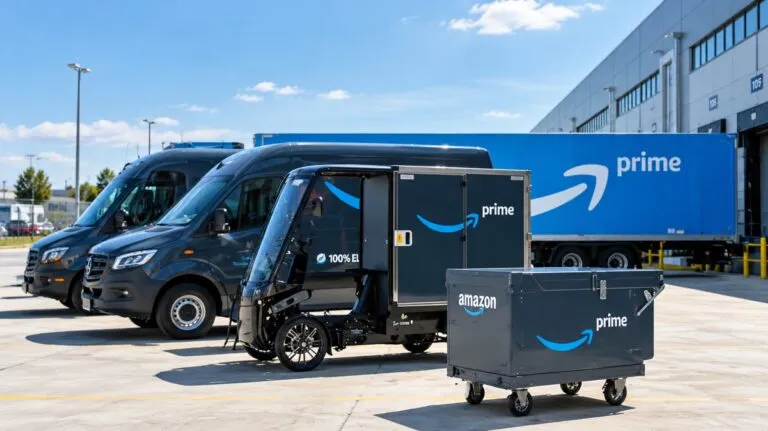 Tecnología sustentable transforma empresas en México con inteligencia artificial, vehículos eléctricos y economía circular.