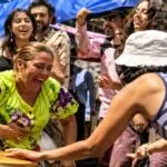 Tianguis Desk lleva música independiente a mercados de México y convierte calles de Veracruz en escenarios culturales