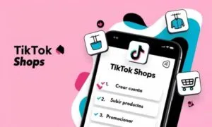 TikTok Shop México impulsa contenido, ventas y logística para empresas dentro del crecimiento del comercio social digital.