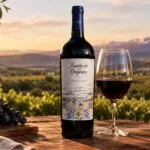 Fusión de Orígenes conecta el Valle de Guadalupe y el Valle del Maule en una propuesta de vino mexicano y chileno.