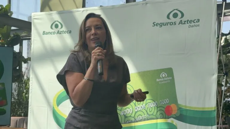 Banco Azteca responde al fraude digital con seguro contra pérdidas financieras