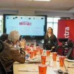 Elektra refuerza seguridad y calidad ensamblando un millón de motos