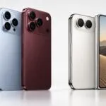 iPhone 18 Pro junto al iPhone Duo plegable con nueva cámara, batería mejorada y chip A20 Pro.