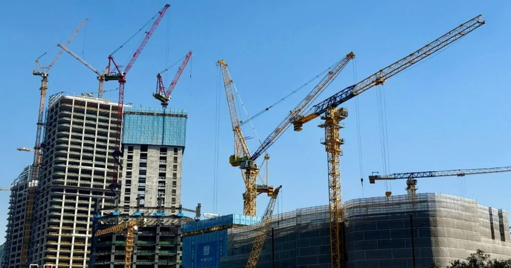 Grupo Cass y constructoras mantienen crecimiento en México.