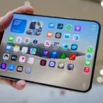 Apple agota las reservas del iPhone Duo y se acerca al valor bursátil de Nvidia