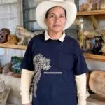 Artesanías de Amatenango del Valle combinan técnicas tradicionales de barro con nuevas oportunidades de comercialización.
