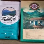 Café Don Castor es el emprendimiento cafetero desarrollado por Tatiana Bedoya y su familia en Antioquia, Colombia.