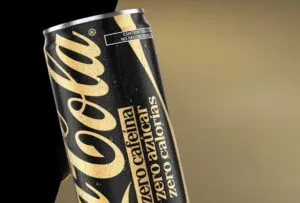 Coca-Cola Zero Sin Cafeína llega a México como una nueva alternativa sin azúcar, cafeína ni calorías.