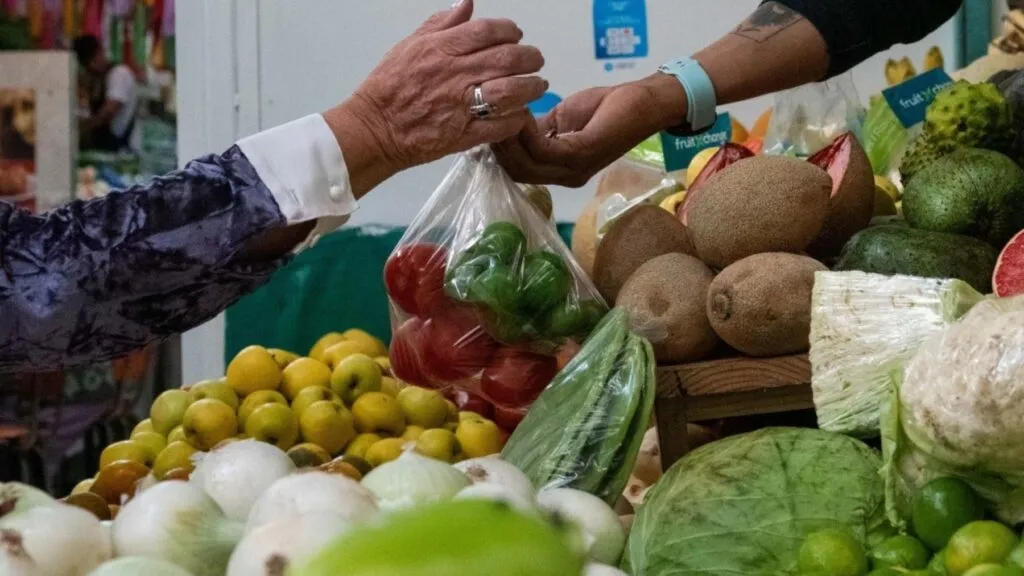 El aumento quincenal de 0,41% superó las expectativas del mercado, mientras la tasa anual se mantuvo en 3,62%.