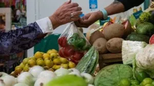 El aumento quincenal de 0,41% superó las expectativas del mercado, mientras la tasa anual se mantuvo en 3,62%.