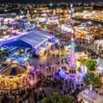 Feria Ganadera de Querétaro proyecta una derrama económica de 500 millones de pesos y espera alrededor de 400 mil visitantes.