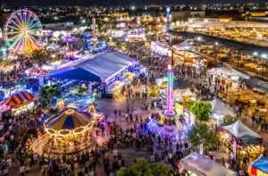 Feria Ganadera de Querétaro proyecta una derrama económica de 500 millones de pesos y espera alrededor de 400 mil visitantes.