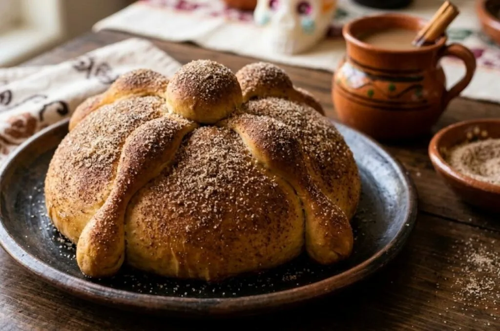 Festival del Pan de Muerto reúne en Zacapu a panaderos, artesanos y emprendedores para promover productos y negocios locales.