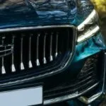 Geely prepara su entrada al mercado canadiense con ventas de vehículos previstas para 2027