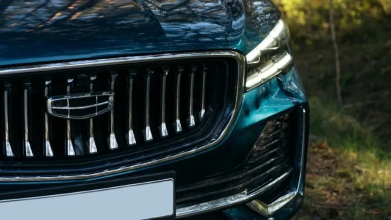 Geely prepara su entrada al mercado canadiense con ventas de vehículos previstas para 2027