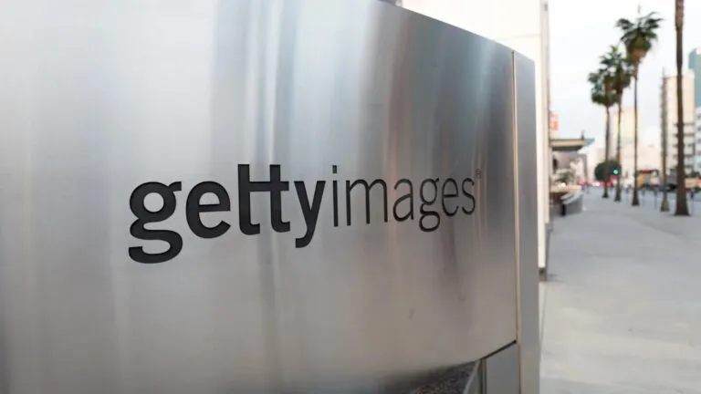 Getty Images anuncia un proceso de bancarrota y un plan financiero para reducir su deuda