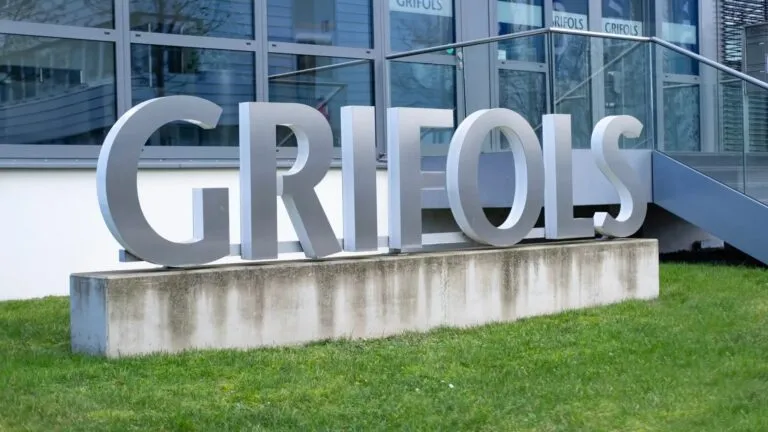 Gotham cambia su estrategia legal en la demanda presentada por Grifols en Nueva York