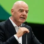 Infantino busca apoyo de la Confederación Asiática mientras la UEFA exige explicaciones sobre la gestión de la FIFA