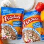 El crecimiento de Isadora combina alimentos mexicanos, identidad cultural, practicidad y una estrategia multicultural en Estados Unidos.