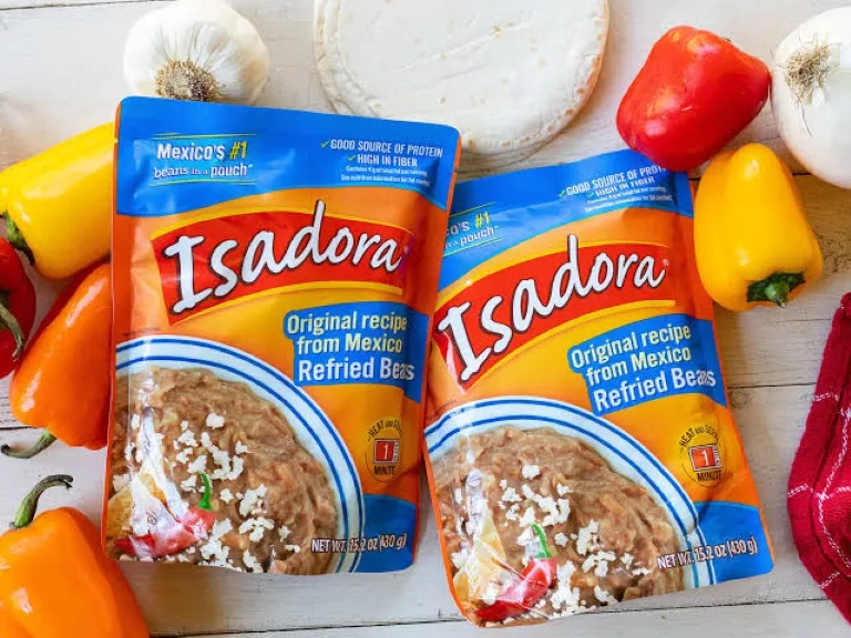 El crecimiento de Isadora combina alimentos mexicanos, identidad cultural, practicidad y una estrategia multicultural en Estados Unidos.