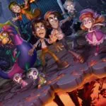 La Venganza del Charro Negro alcanza un estreno histórico para la animación mexicana y conquista la taquilla nacional.