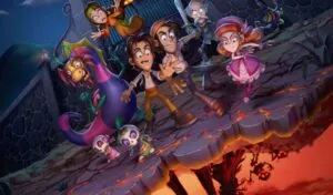 La Venganza del Charro Negro alcanza un estreno histórico para la animación mexicana y conquista la taquilla nacional.