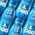 Lala Kéfir amplía el portafolio de Grupo Lala y marca su entrada a una nueva categoría de alimentos fermentados.