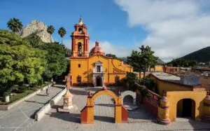 La innovación turística en México será reconocida mediante una convocatoria dirigida a empresas y prestadores de servicios.