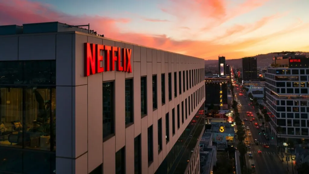 Netflix anuncia el recorte de 1.000 empleos a nivel mundial ante la creciente competencia del streaming