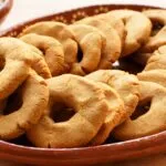 Pemoles de la Huasteca elaborados con maíz como parte de la gastronomía tradicional y las ofrendas de Día de Muertos.