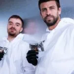 Plesh suma a Ibai Llanos y Gerard Piqué como socios para apoyar su crecimiento