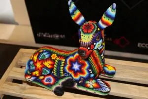 Exportación de productos zacatecanos busca crecer con artesanías y alimentos locales dirigidos al mercado de Estados Unidos.