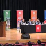 Estudiantes de la UAA participan en actividades de formación empresarial, innovación, emprendimiento y empleabilidad