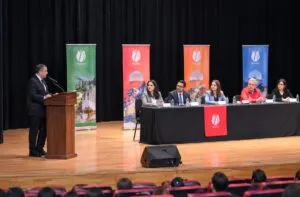 Estudiantes de la UAA participan en actividades de formación empresarial, innovación, emprendimiento y empleabilidad