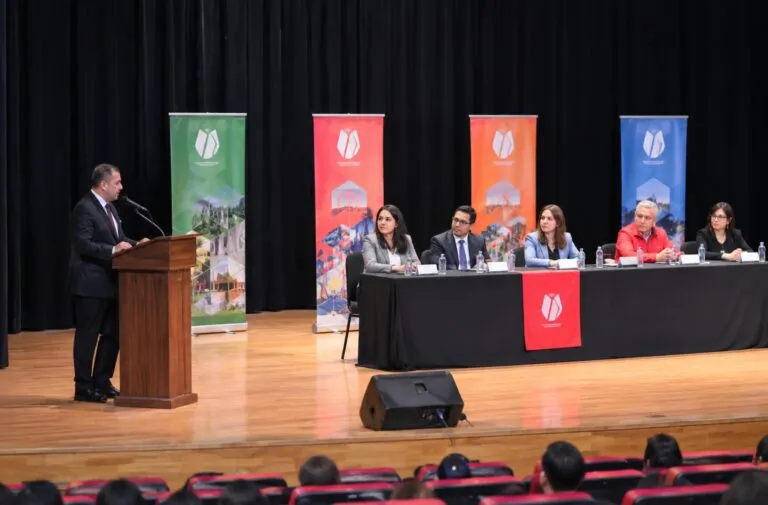 Estudiantes de la UAA participan en actividades de formación empresarial, innovación, emprendimiento y empleabilidad