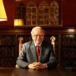 Warren Buffett alcanza una fortuna de 142 mil millones de dólares y supera a Amancio Ortega en la clasificación de Forbes