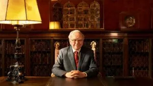 Warren Buffett alcanza una fortuna de 142 mil millones de dólares y supera a Amancio Ortega en la clasificación de Forbes