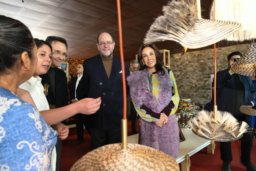Banco Azteca impulsa la economía creativa en Design Week 2026