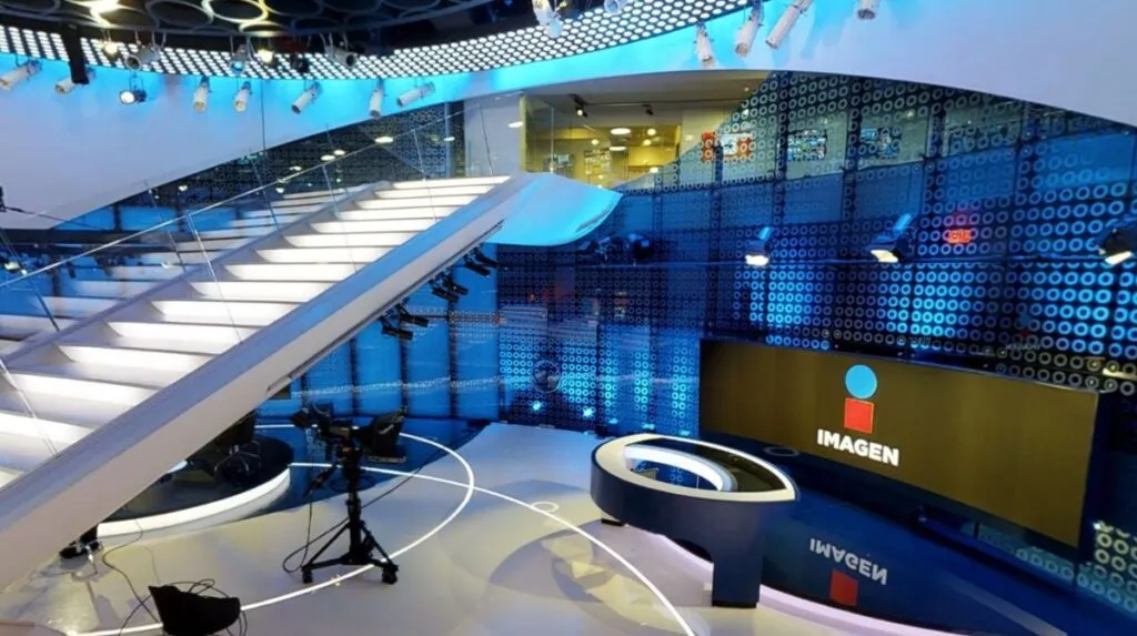 Imagen TV apostará por IA y nuevos formatos a 10 años de su lanzamiento.