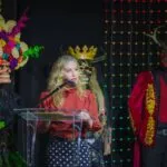 Máscaras Danzantes y Banco Azteca transforman a Orizaba en capital cultural